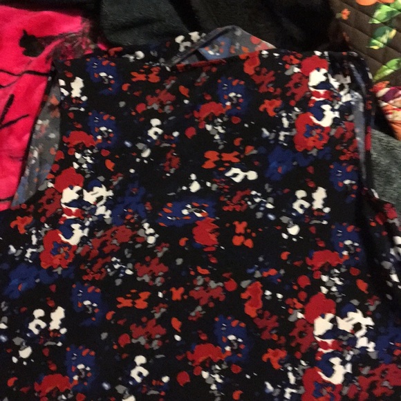 Red white and blue - Picture 3 of 4